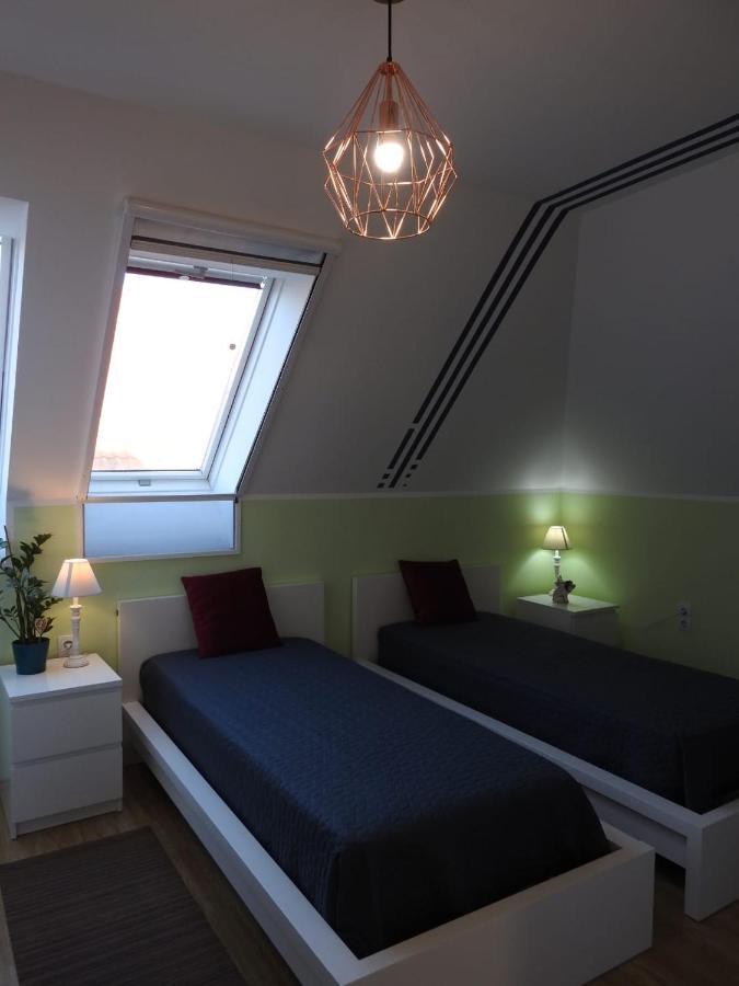 Woldo Vendégház Toltestava Esterno foto